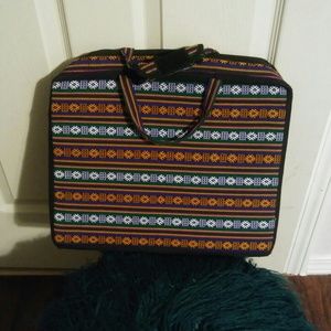 Laptop bag